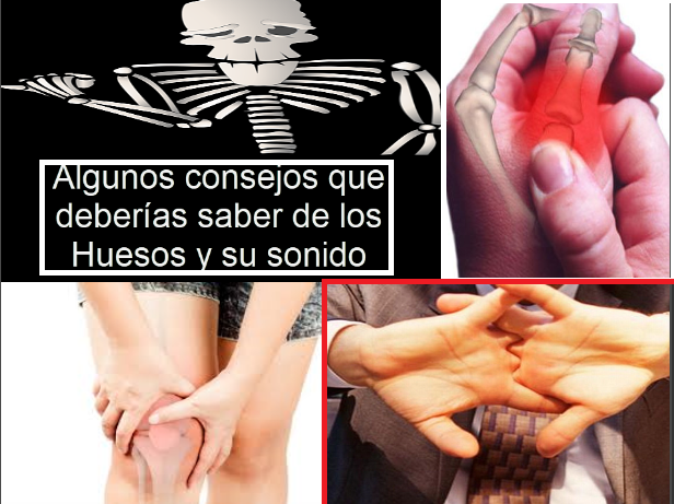 dolor en los huesos