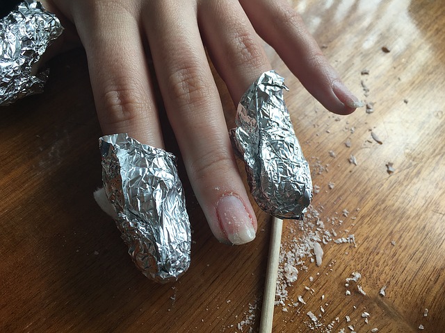 remedios para las unas 
