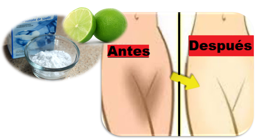 como eliminar la manchas