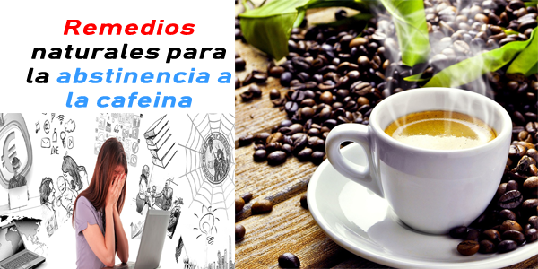 adiccion al cafe