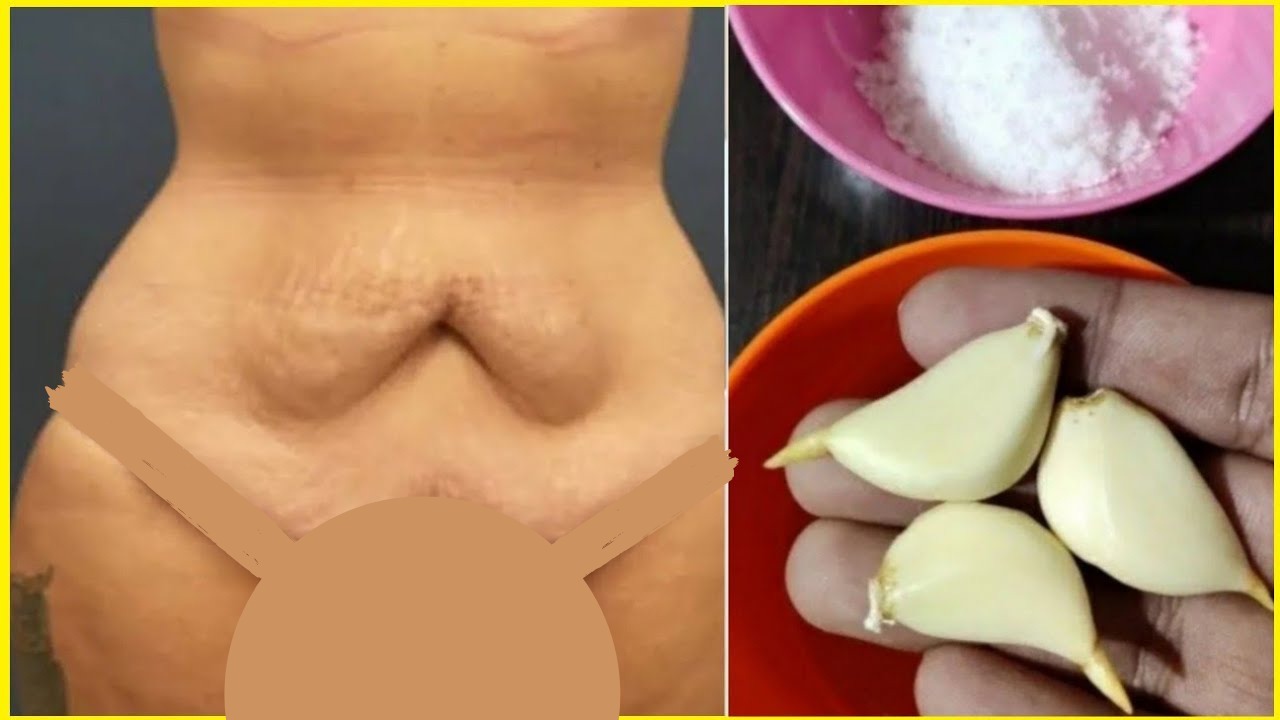 BEBA ESTO DURANTE 3 DÍAS: LA GORDURA DE SU BARRIGA VA DERRETIRSE COMO MANTECA
