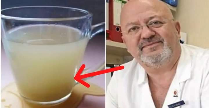 Oncólogo Declaró que este Jugo Mata las Células de Cáncer